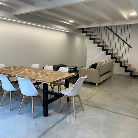 Ferienwohnung Vivienda Ramon Y Cajal 16 Vilagarcia de Arousa Exterior foto