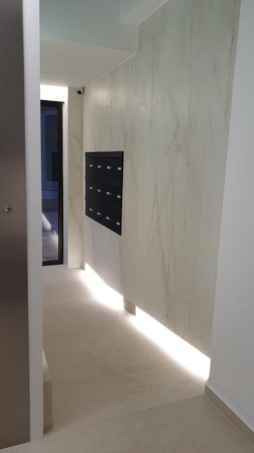Ferienwohnung Vivienda Ramon Y Cajal 16 Vilagarcia de Arousa Exterior foto