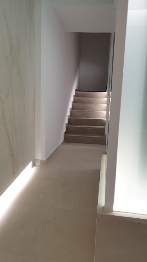 Ferienwohnung Vivienda Ramon Y Cajal 16 Vilagarcia de Arousa Exterior foto