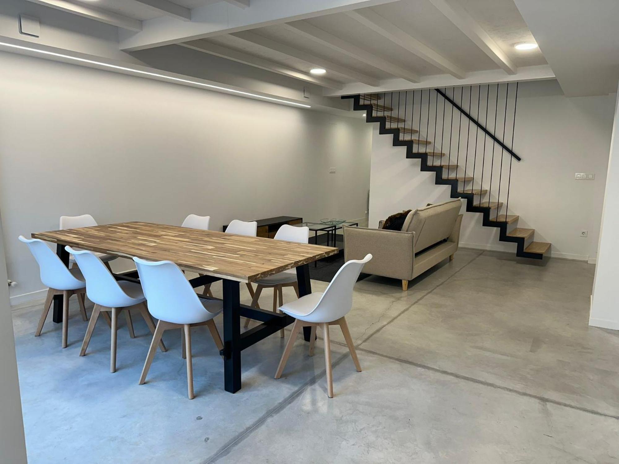 Ferienwohnung Vivienda Ramon Y Cajal 16 Vilagarcia de Arousa Exterior foto