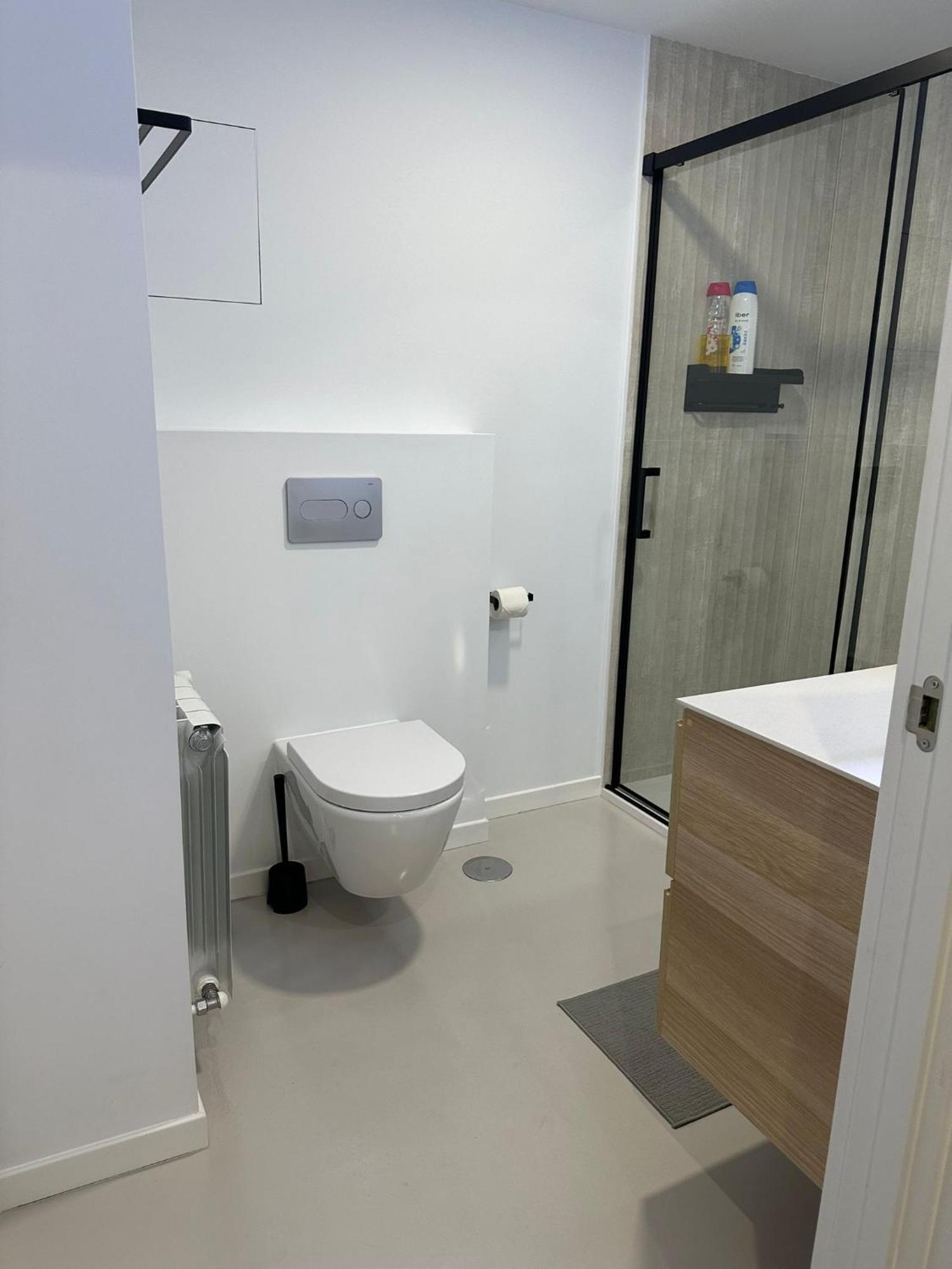 Ferienwohnung Vivienda Ramon Y Cajal 16 Vilagarcia de Arousa Exterior foto