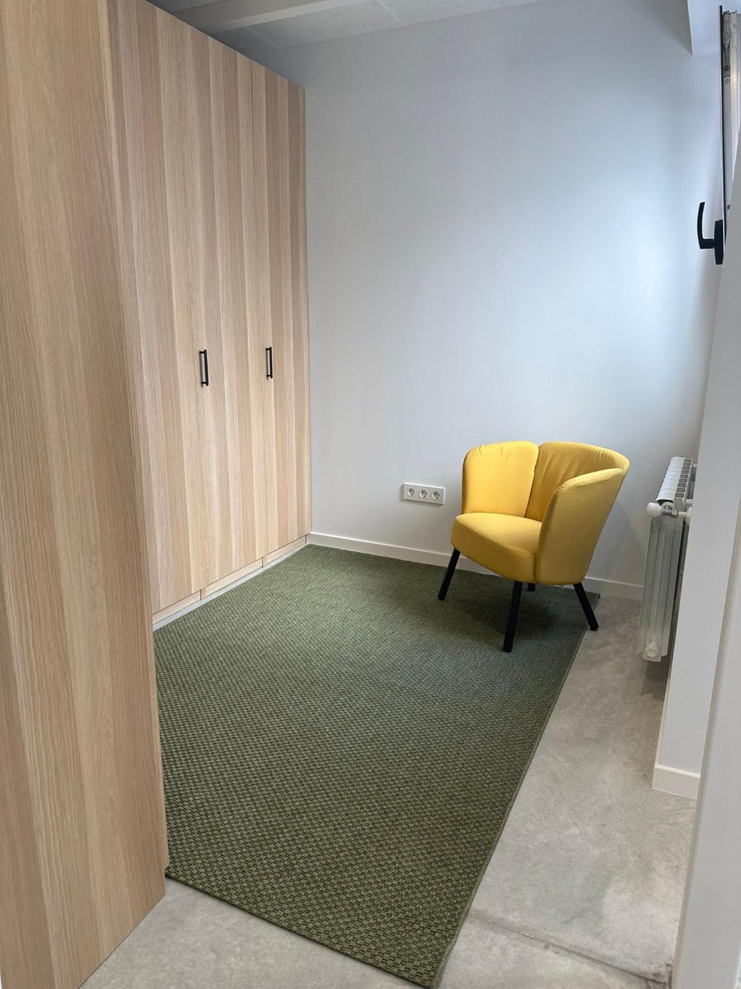 Ferienwohnung Vivienda Ramon Y Cajal 16 Vilagarcia de Arousa Exterior foto