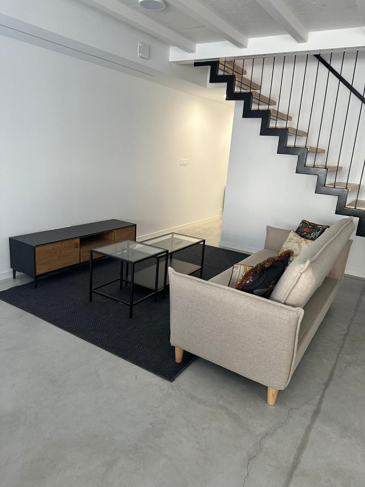 Ferienwohnung Vivienda Ramon Y Cajal 16 Vilagarcia de Arousa Exterior foto
